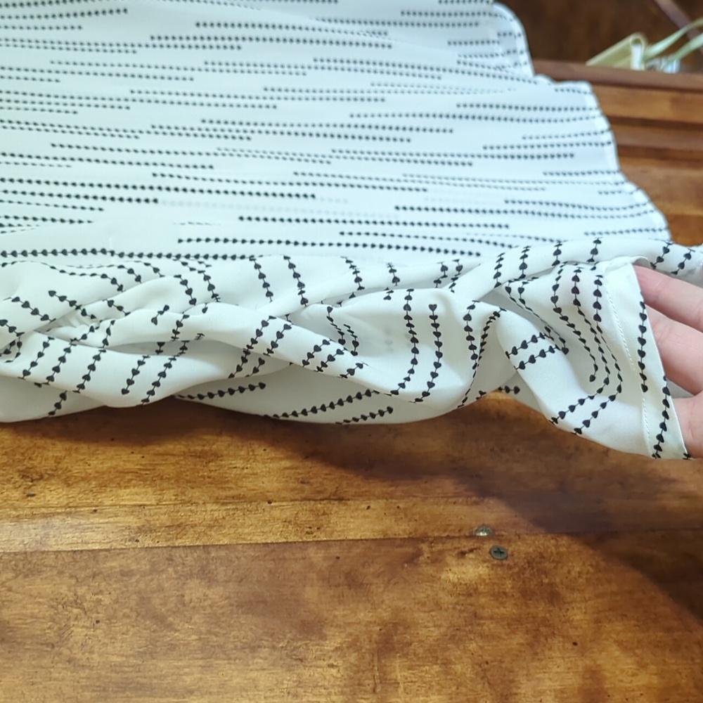 Cabi Devoted Blouse - image 3